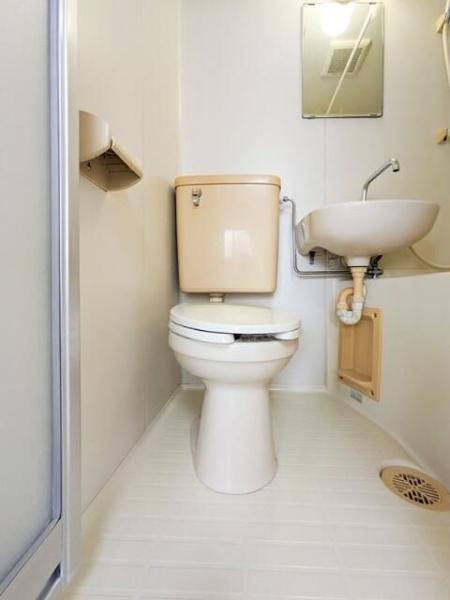 ＳＴマンション