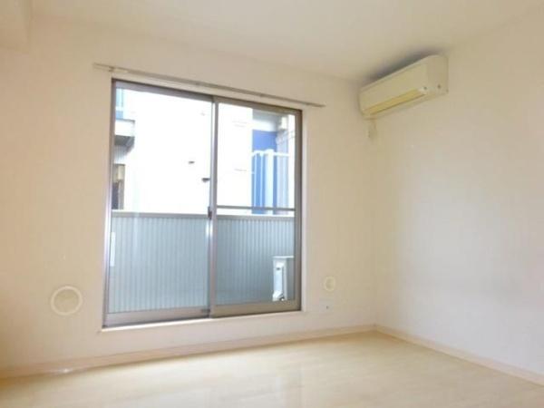 アルテ横浜杉田