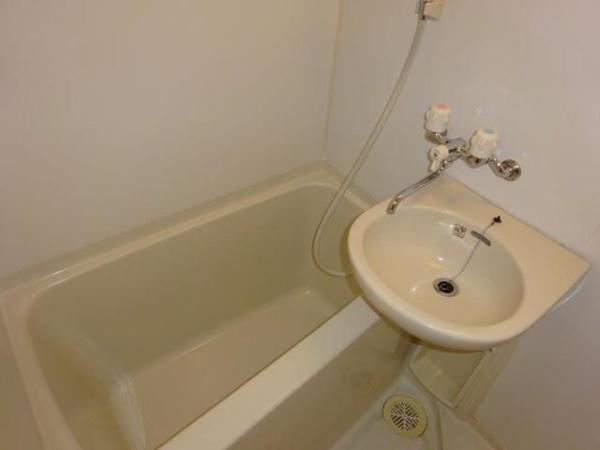 アルテ横浜杉田