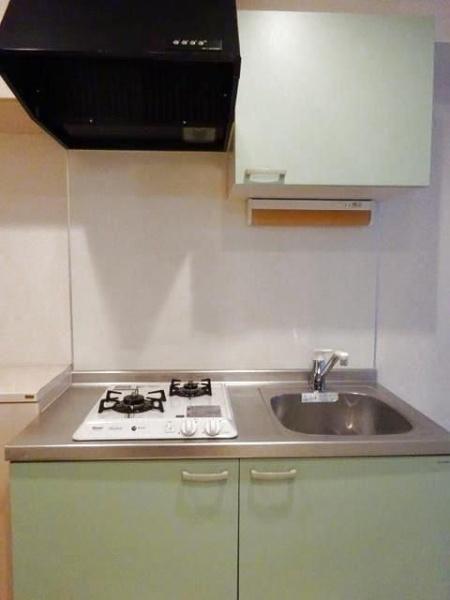 アルテ横浜杉田