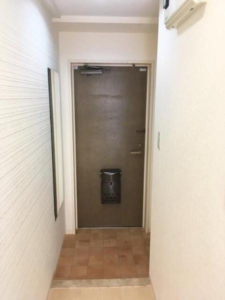 横浜市西区浅間町４丁目のマンション