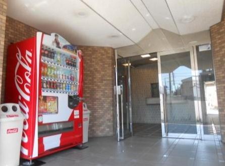 横浜市西区浅間町４丁目のマンション