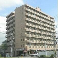 横浜市西区浅間町４丁目のマンション