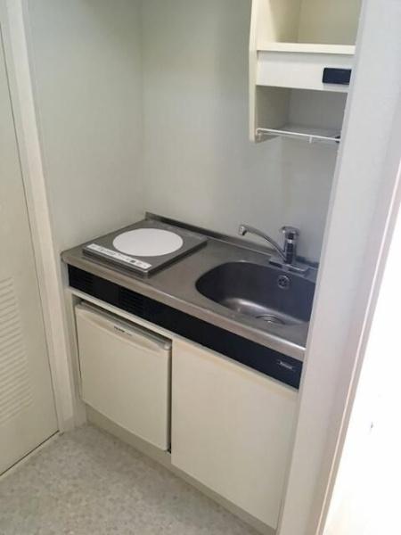 横浜市西区浅間町４丁目のマンション