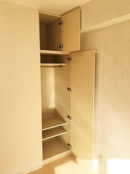 横浜市西区浅間町４丁目のマンション