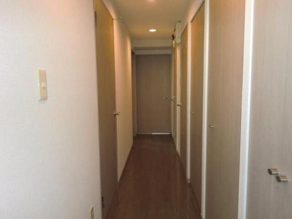 川崎市多摩区登戸のマンション