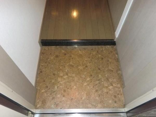 川崎市多摩区登戸のマンション