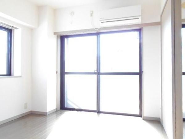 川崎市多摩区登戸のマンション