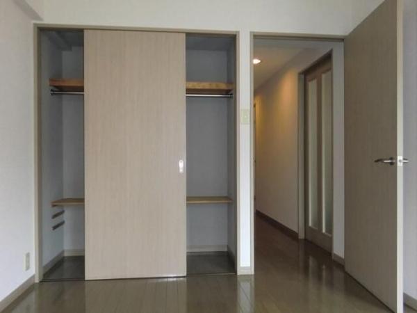 川崎市多摩区登戸のマンション