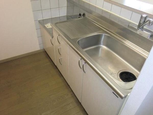 川崎市多摩区登戸のマンション