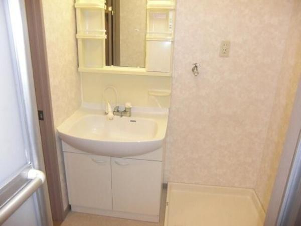 川崎市多摩区登戸のマンション