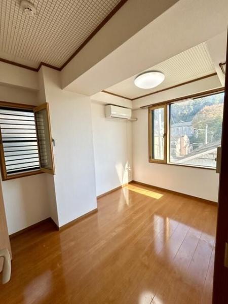 川崎市多摩区生田７丁目のマンション