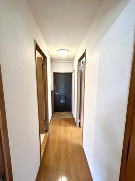 川崎市多摩区生田７丁目のマンション