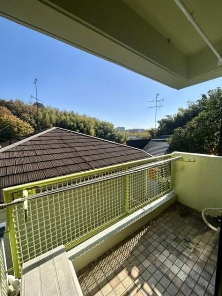 川崎市多摩区生田７丁目のマンション