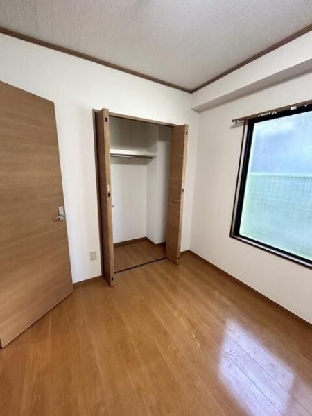 川崎市多摩区生田７丁目のマンション