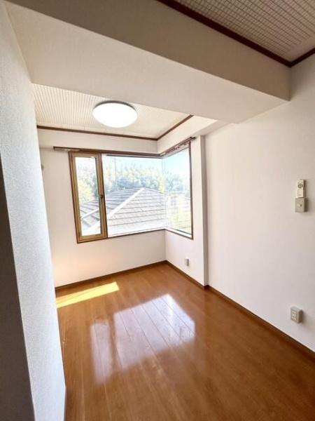 川崎市多摩区生田７丁目のマンション