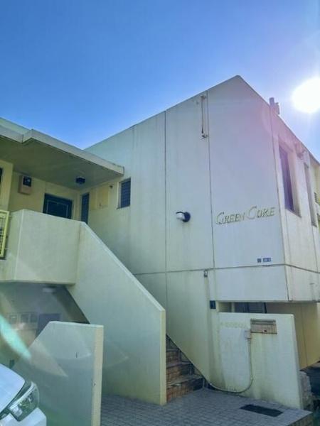 川崎市多摩区生田７丁目のマンション