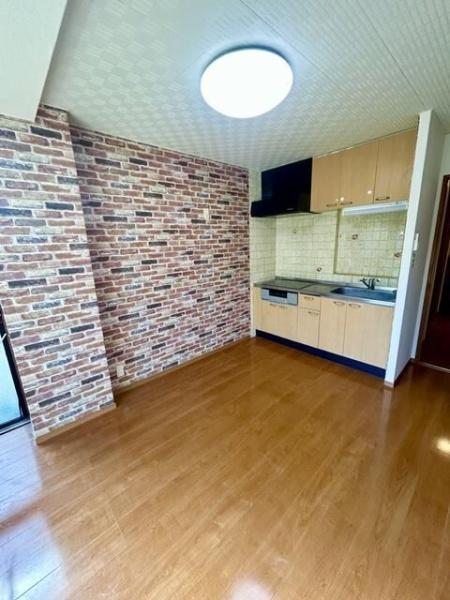 川崎市多摩区生田７丁目のマンション