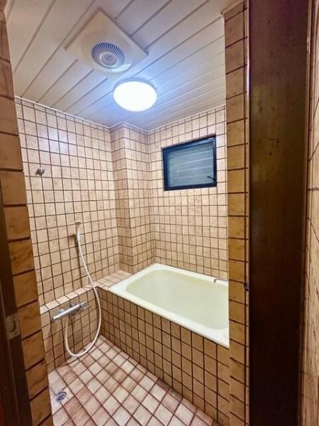 川崎市多摩区生田７丁目のマンション