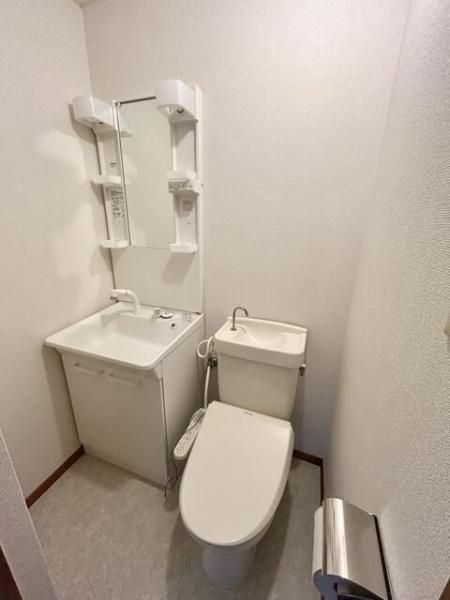 川崎市多摩区生田７丁目のマンション