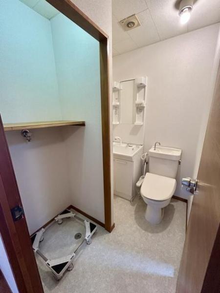 川崎市多摩区生田７丁目のマンション