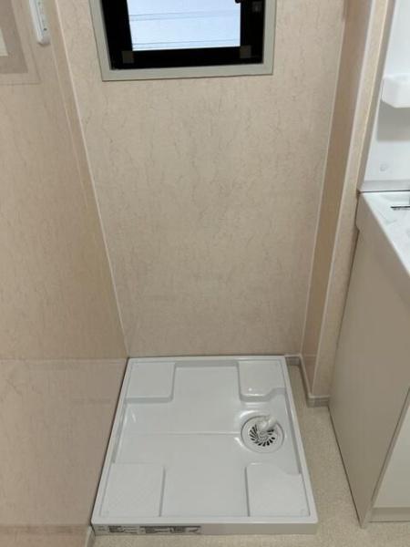 横浜市都筑区荏田南２丁目のテラスハウス