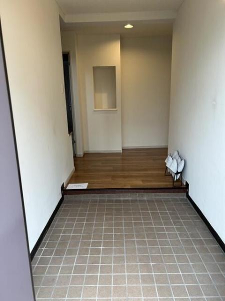 横浜市都筑区荏田南２丁目のテラスハウス