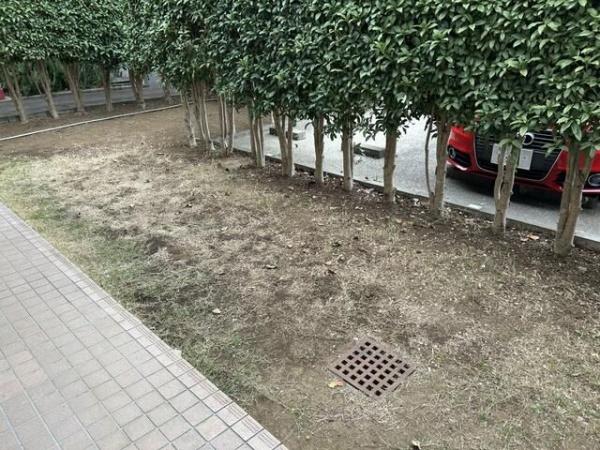 横浜市都筑区荏田南２丁目のテラスハウス