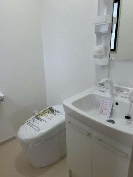 横浜市都筑区荏田南２丁目のテラスハウス