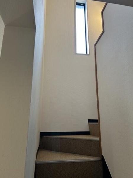 横浜市都筑区荏田南２丁目のテラスハウス