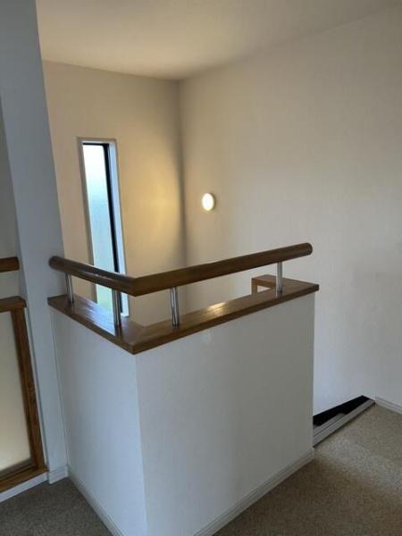 横浜市都筑区荏田南２丁目のテラスハウス