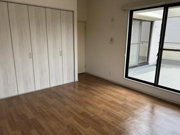 横浜市都筑区荏田南２丁目のテラスハウス