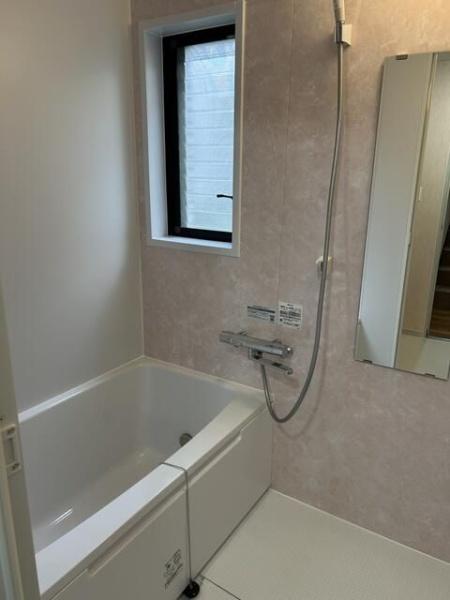 横浜市都筑区荏田南２丁目のテラスハウス