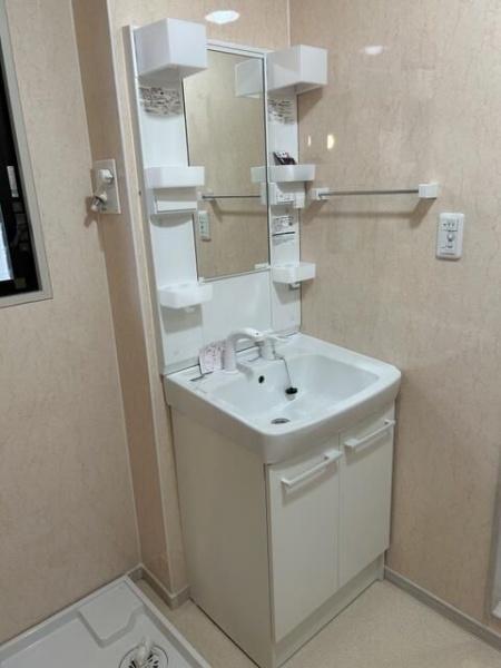 横浜市都筑区荏田南２丁目のテラスハウス