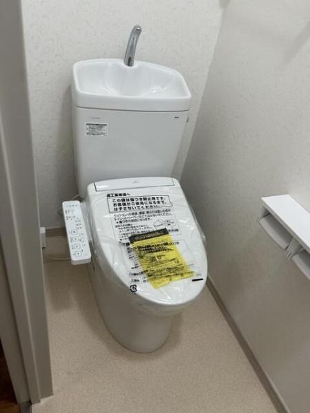 横浜市都筑区荏田南２丁目のテラスハウス