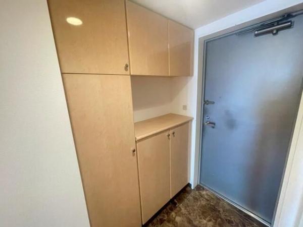 横浜市都筑区茅ケ崎中央のマンション