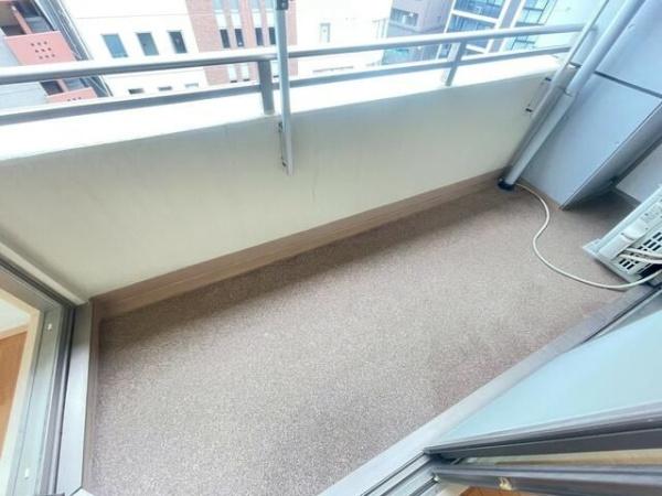 横浜市都筑区茅ケ崎中央のマンション