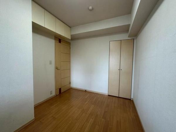 横浜市都筑区茅ケ崎中央のマンション