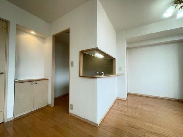 横浜市都筑区茅ケ崎中央のマンション