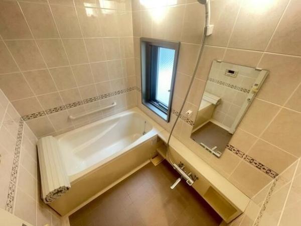 横浜市都筑区茅ケ崎中央のマンション