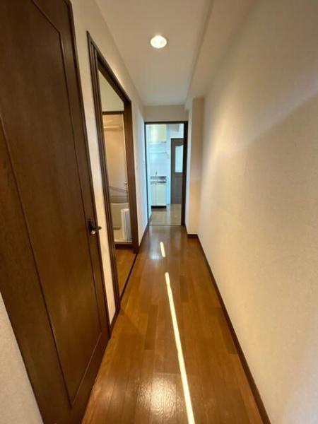 横浜市都筑区中川１丁目のマンション