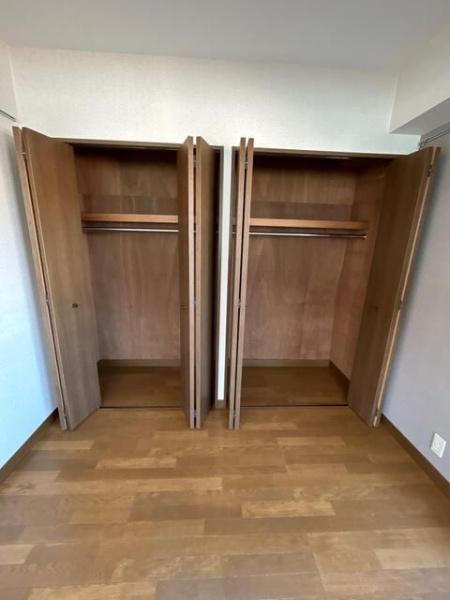 横浜市都筑区中川１丁目のマンション