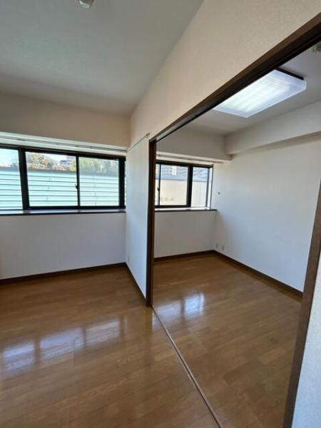 横浜市都筑区中川１丁目のマンション