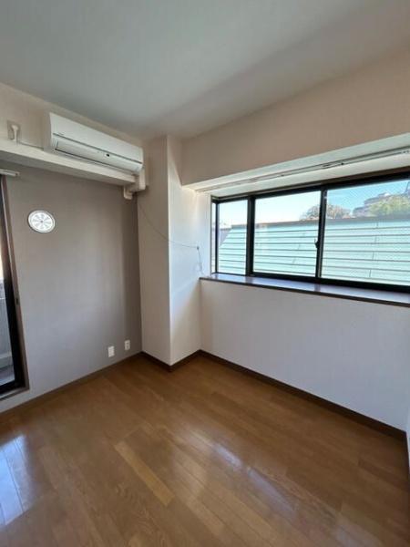 横浜市都筑区中川１丁目のマンション