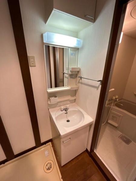 横浜市都筑区中川１丁目のマンション