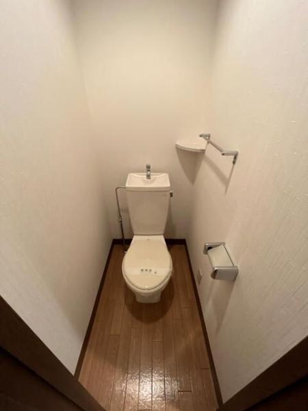 横浜市都筑区中川１丁目のマンション