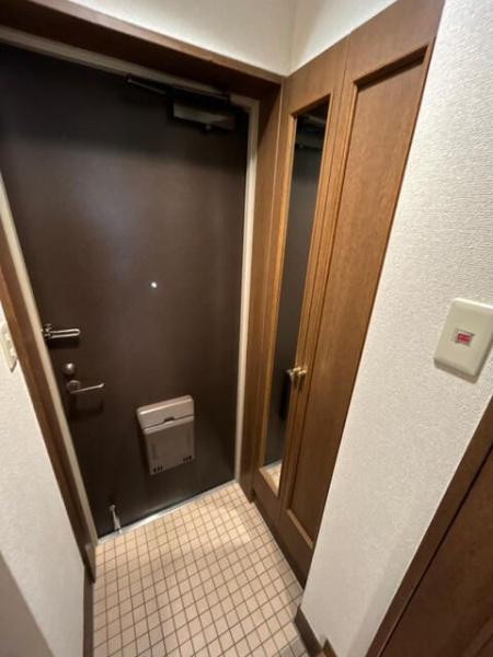 横浜市都筑区中川１丁目のマンション