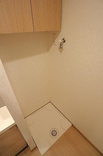 ルーブル武蔵中原参番館