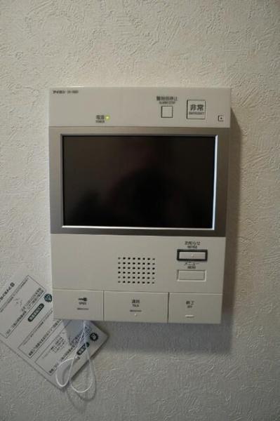 ルーブル武蔵中原参番館