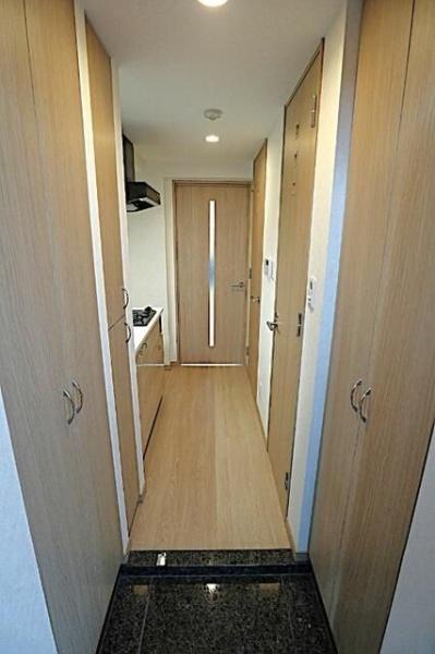 ルーブル武蔵中原参番館